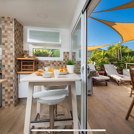Beach Inn Apartment Alcudia  Exterior photo