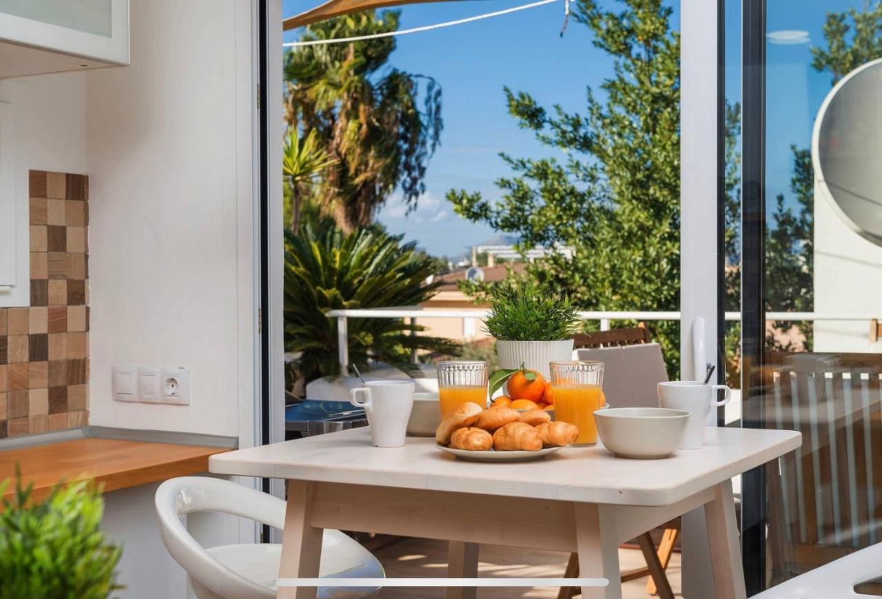 Beach Inn Apartment Alcudia  Exterior photo