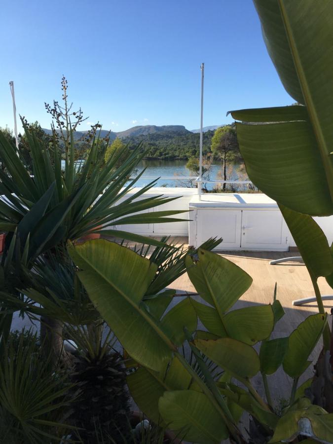 Beach Inn Apartment Alcudia  Exterior photo
