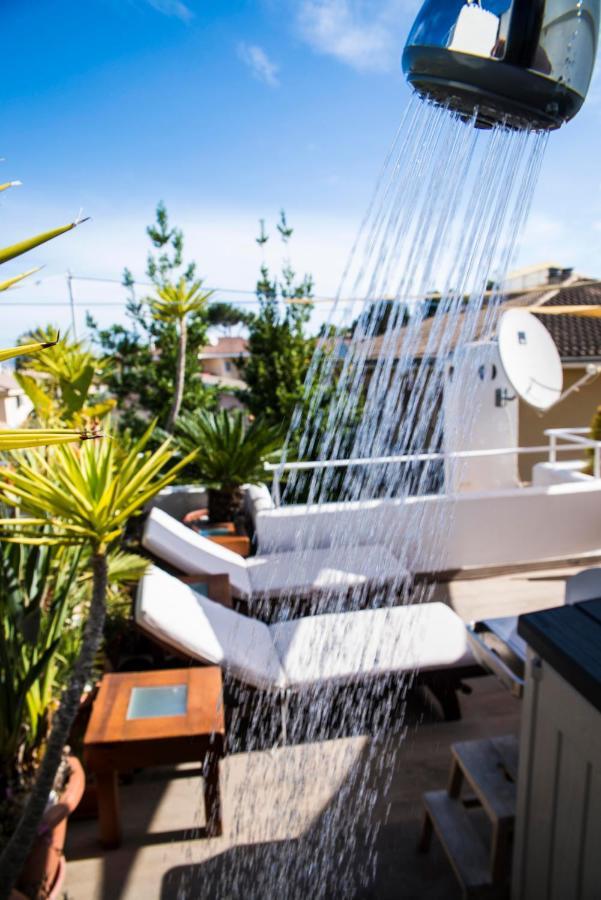 Beach Inn Apartment Alcudia  Exterior photo
